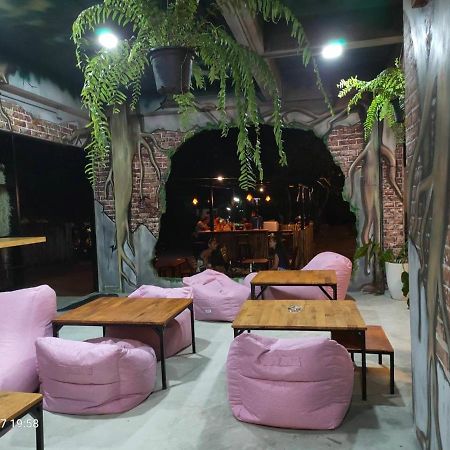 Save Hostel Ko Tao Exteriér fotografie